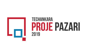 TechAnkara Proje Pazarı 2019 Başvuruları Açıldı